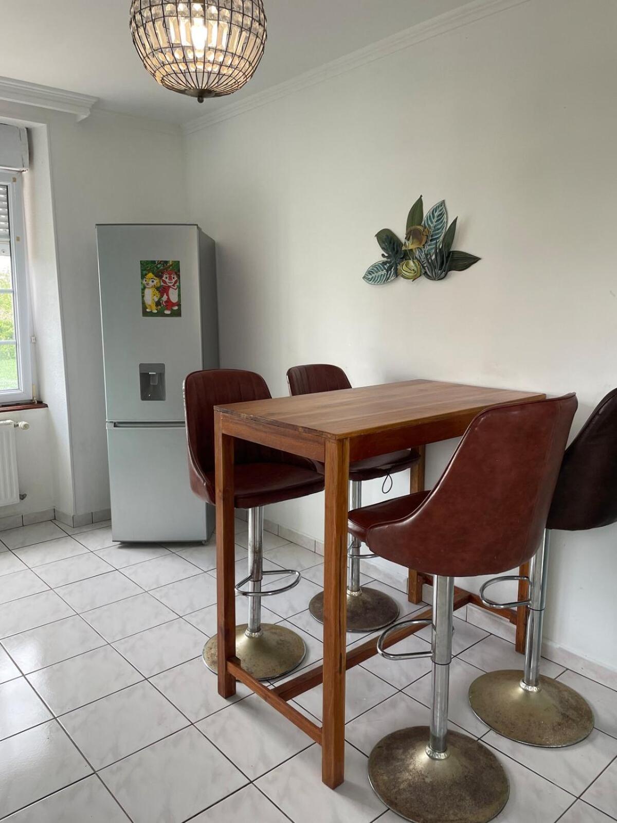 Maison A Lilia Плугерно Экстерьер фото
