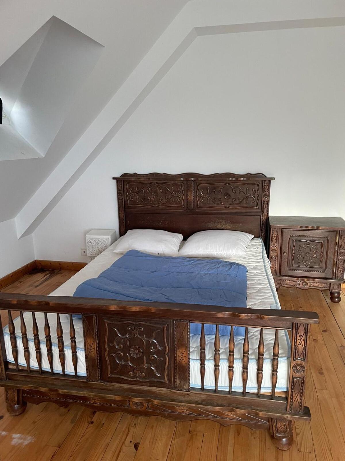 Maison A Lilia Плугерно Экстерьер фото