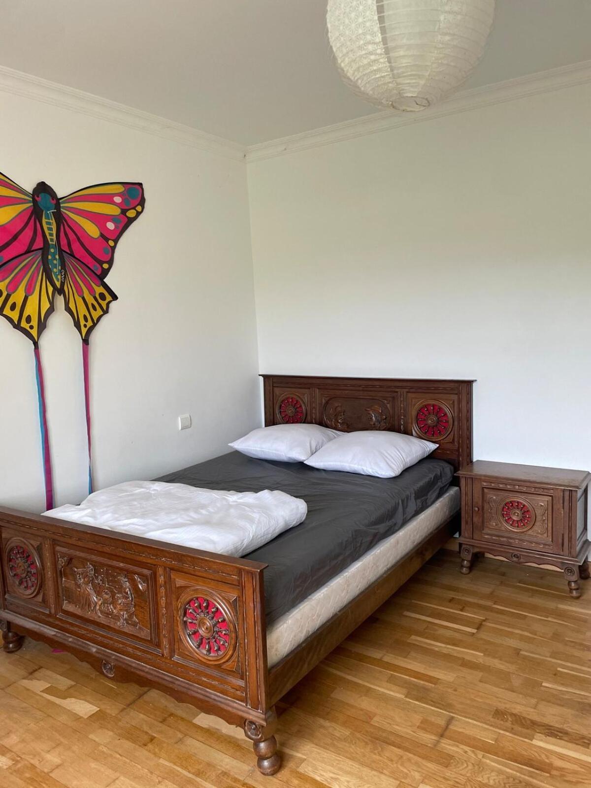Maison A Lilia Плугерно Экстерьер фото