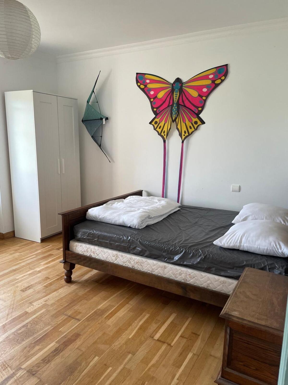 Maison A Lilia Плугерно Экстерьер фото
